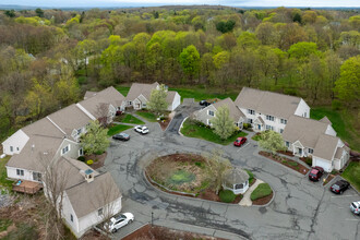 Danforth Village Condos in Billerica, MA - Building Photo - Building Photo