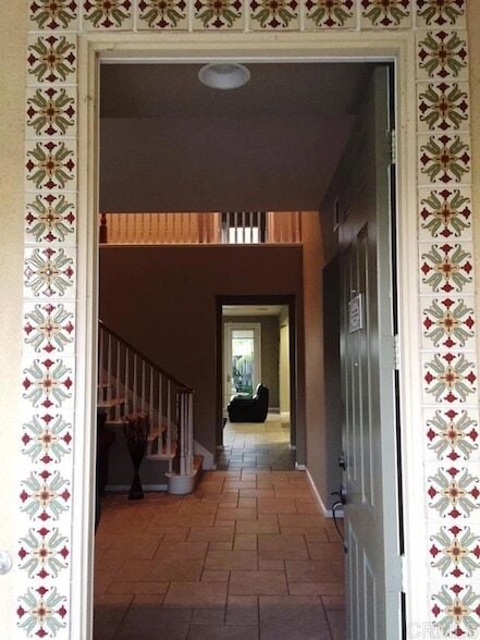 1905 Crossroads St, Unit C in Chula Vista, CA - Building Photo - Building Photo