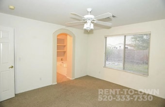 4964 W Rosebay Dr in Tucson, AZ - Building Photo - Building Photo