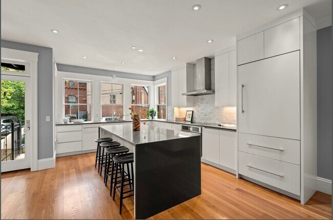 property at 133 W Concord St