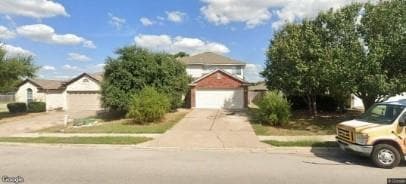 property at 204 Fistral Dr