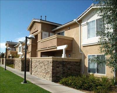 Perris Garden Apartments in Perris, CA - Building Photo - Building Photo