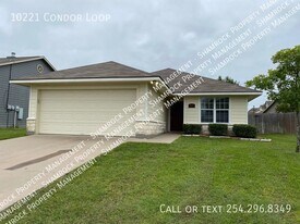 10221 Condor Loop