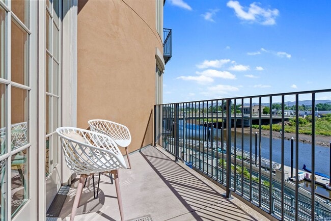 property at 588 Main St