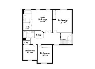 879 S 240th Dr in Buckeye, AZ - Building Photo - Building Photo