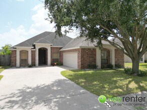 2424 E 23rd St in Mission, TX - Building Photo - Building Photo