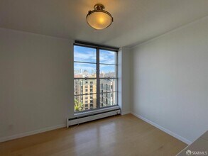 2040 Franklin St in San Francisco, CA - Foto de edificio - Building Photo