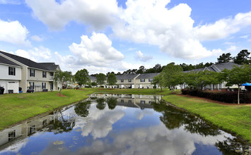 Devon Pointe I in Goose Creek, SC - Foto de edificio - Building Photo