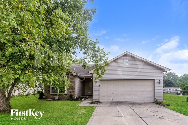 property at 5746 Dollar Forge Dr