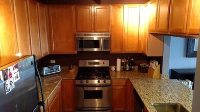 1717 S Prairie Ave in Chicago, IL - Building Photo - Building Photo