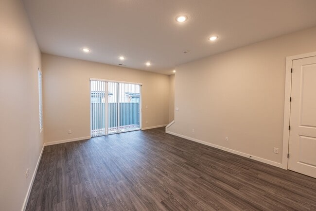 2009 E 13th St in Vancouver, WA - Building Photo - Building Photo