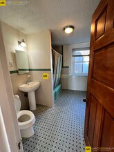 465 Park Dr, Unit 20 in Boston, MA - Building Photo - Building Photo