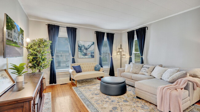 property at 15 Averill Ave