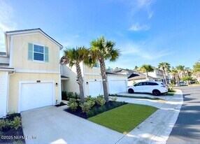443 Coastline Wy in St. Augustine, FL - Building Photo
