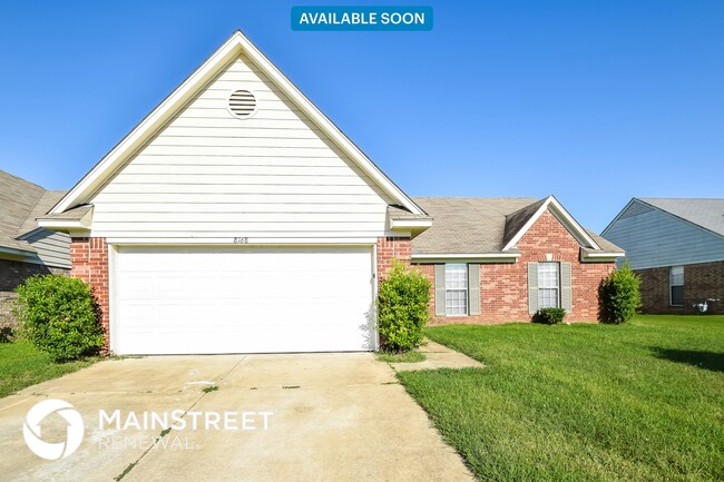 property at 8168 Manhatten Dr