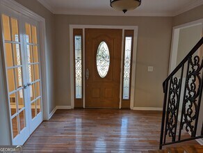 153 Craig Wood Way in Sharpsburg, GA - Building Photo - Building Photo