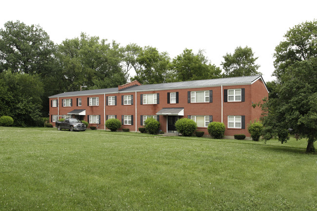 Grand Avenue Apartments in Louisville, KY - Building Photo - Building Photo