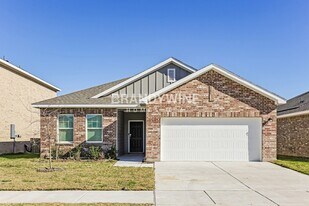 8352 Sniptoe Dr in Fort Worth, TX - Building Photo