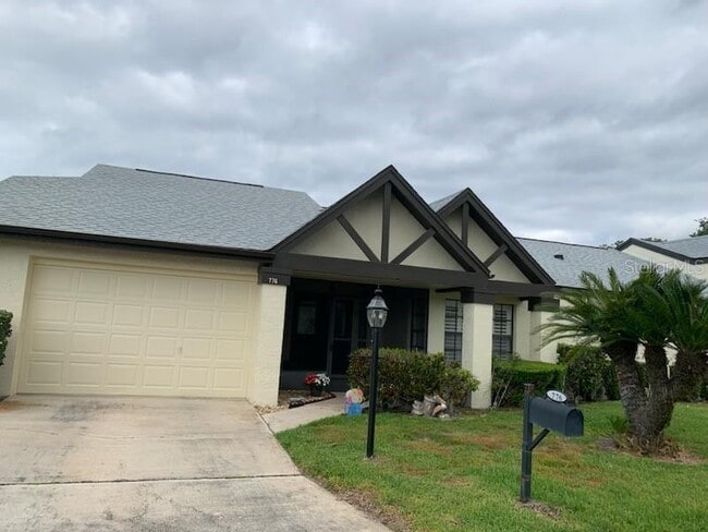 property at 776 Lakewood Dr