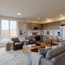 Mosaic in Everett, WA - Building Photo - Building Photo