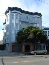 1631 Chestnut St in San Francisco, CA - Building Photo - Building Photo