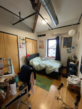 1445 Tremont St, Unit 3N in Boston, MA - Building Photo - Building Photo