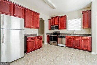 1236 Pebble Rock Rd in Hampton, GA - Building Photo - Building Photo