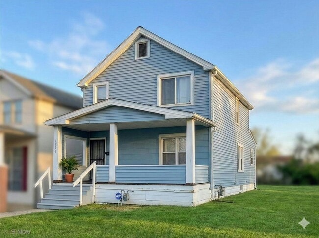 property at 14809 Darwin Ave