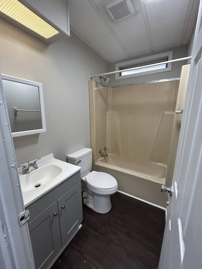 10 White Oak Village in Rainbow City, AL - Building Photo - Building Photo