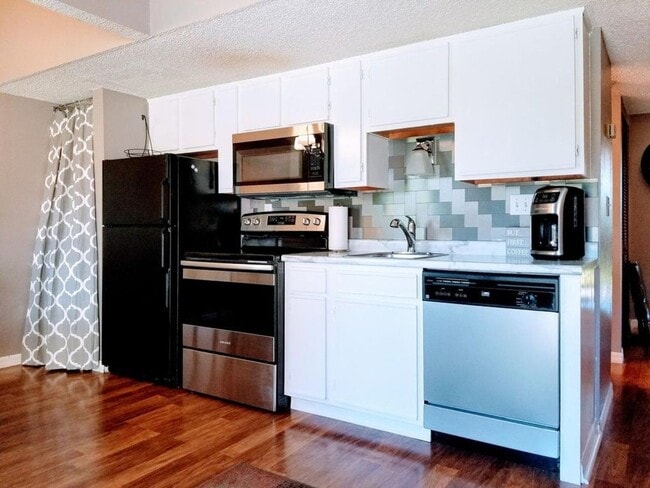 property at 16 Fall Creek Dr