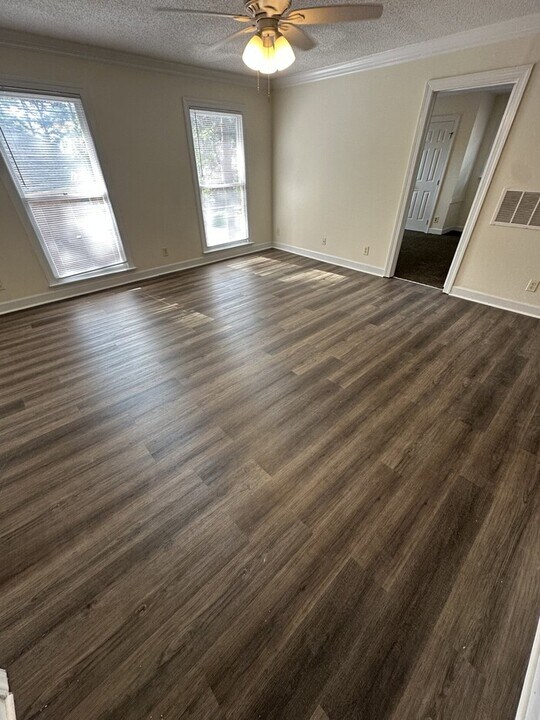 3533 Ivy Commons Dr in Raleigh, NC - Building Photo