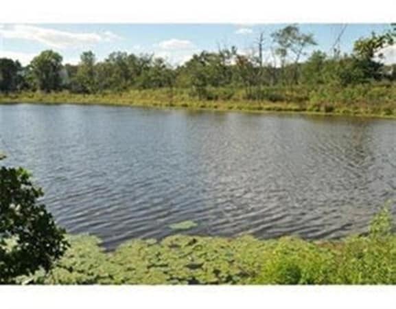 40 Cochituate Rd in Framingham, MA - Foto de edificio - Building Photo