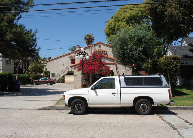 4128 Jewell St in San Diego, CA - Building Photo - Building Photo