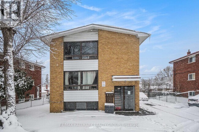 2295-2295 Baseline Rd
