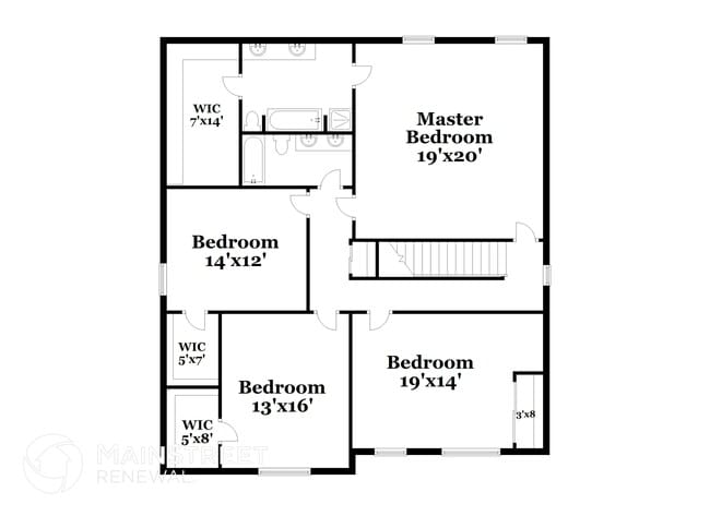9810 Bayview Pkwy in Charlotte, NC - Building Photo - Building Photo