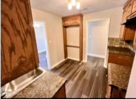 1317 Fernwood Dr in Jackson, MS - Building Photo - Building Photo