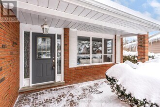 7 Shadbolt Ct in Markham, ON - Building Photo - Building Photo