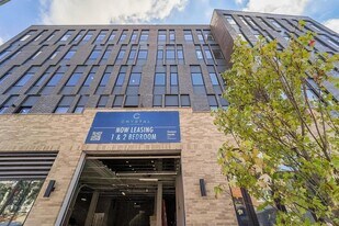 50 Cambridge Ave in Jersey City, NJ - Building Photo