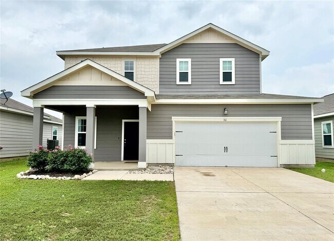 property at 161 Satsuma Ln