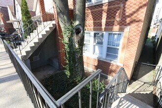 2312 W Cullerton St, Unit GRD in Chicago, IL - Building Photo - Building Photo