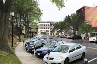 The Benjamin in Ridgewood, NJ - Building Photo - Building Photo