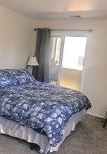 4660 White Rock Cir, Unit 9 in Boulder, CO - Building Photo - Building Photo