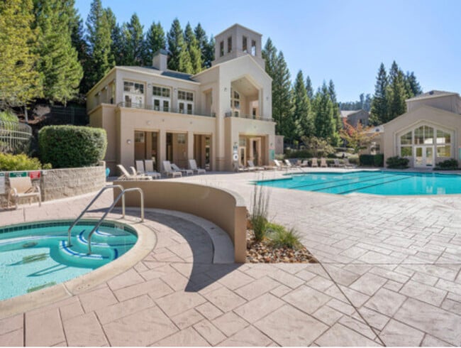 property at 320 Caldecott Ln