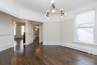 1392 McAllister St, Unit 1 in San Francisco, CA - Foto de edificio - Building Photo