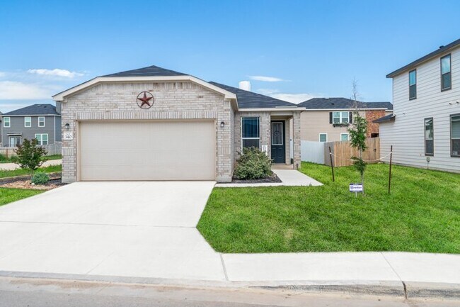 340 Indian Wheat in New Braunfels, TX - Building Photo - Building Photo