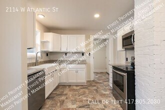 2114 W Atlantic St in Springfield, MO - Building Photo - Building Photo