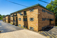 Windsor Euclid Properties in Euclid, OH - Foto de edificio - Building Photo