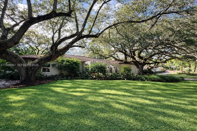 property at 4350 Palmarito St