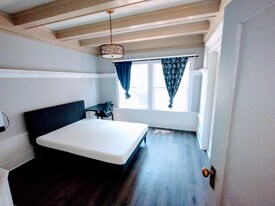 2345 Fulton St in Berkeley, CA - Building Photo