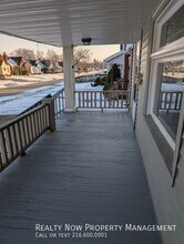 5110 Philip Ave in Maple Heights, OH - Foto de edificio - Building Photo